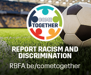 Point de contact discrimination & racisme
